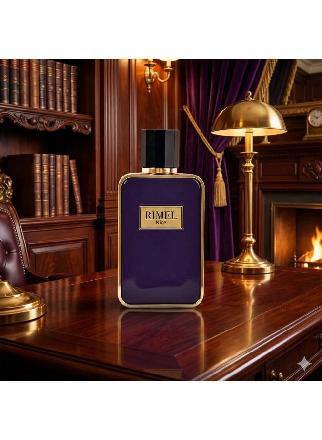 rivirose RIIMEL Nice Perfume 100 ml - Image 3